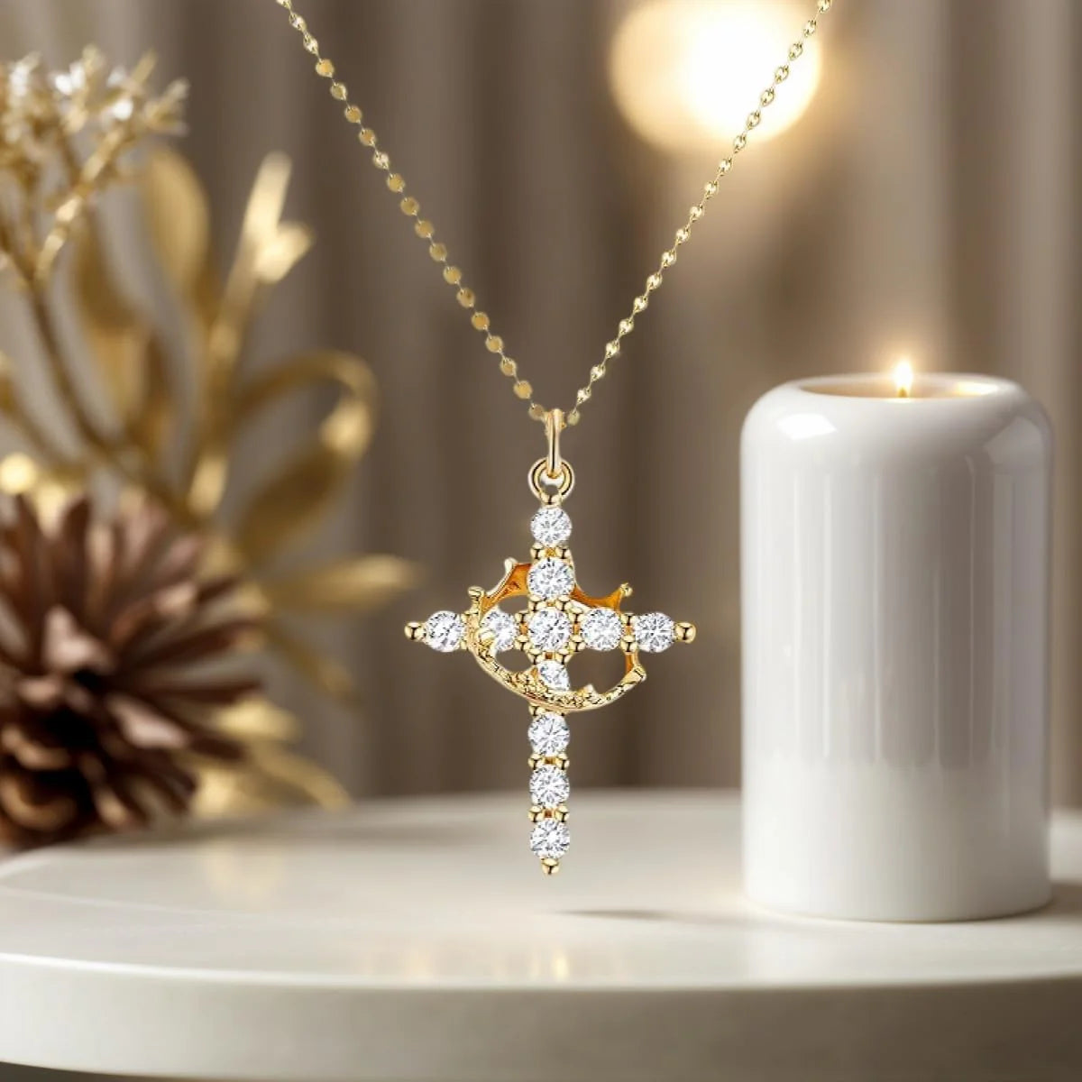 Colier „Grație Divină”